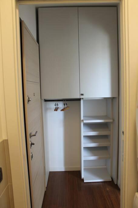 Snorky Apartments Azzano San Paolo Ngoại thất bức ảnh