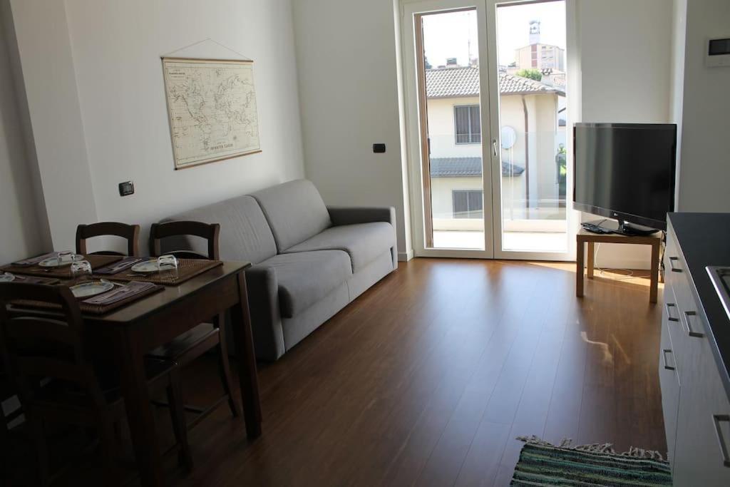 Snorky Apartments Azzano San Paolo Ngoại thất bức ảnh